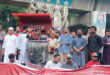 বিভিন্ন ক্যাম্পাসে ছাত্রদলের হামলার প্রতিবাদে ছাত্রশিবিরের গণজমায়েত