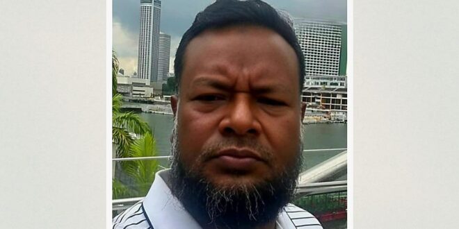 প্যারাসেইলিং থেকে ছিটকে পর্যটকের মৃত্যুর ঘটনায় প্রধান আসামি গ্রেপ্তার