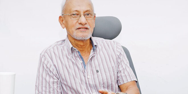 সেনাপ্রধান ক্ষমতা–রক্তপাত চাননি, চেয়েছিলেন রাজনৈতিক সমাধান