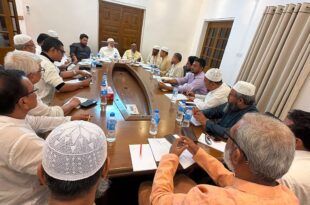 জুলাই গণ–অভ্যুত্থানের দ্বিতীয় বর্ষপূর্তিতে ১১–দলীয় ঐক্যের কর্মসূচিতে যা থাকছে