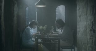 একটুখানি শ্বাস নেওয়ার আশায় যে সংগ্রাম...