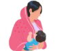 ৪৫% শিশু ঠিকমতো মায়ের দুধ পাচ্ছে না