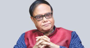 রাজনীতি ঠিক করতে না পারলে অর্থনীতি ঠিক হবে না