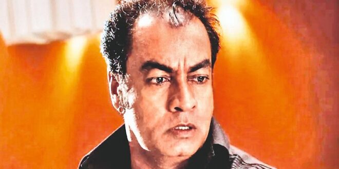 ‘গজনি’ সিনেমার সেই ভিলেনের মৃত্যু, শেষ দিনগুলোর কথা বলতে গিয়ে কান্নায় ভেঙে পড়লেন ছেলে