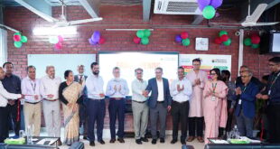 এসইউবিতে রিসার্চ অ্যান্ড পাবলিকেশন ডিপার্টমেন্টের উদ্বোধন