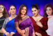 কোটি ছাড়িয়ে পূর্ণিমা–পরীমনি, অপু–ফারিয়া ও মিমদের কার কত