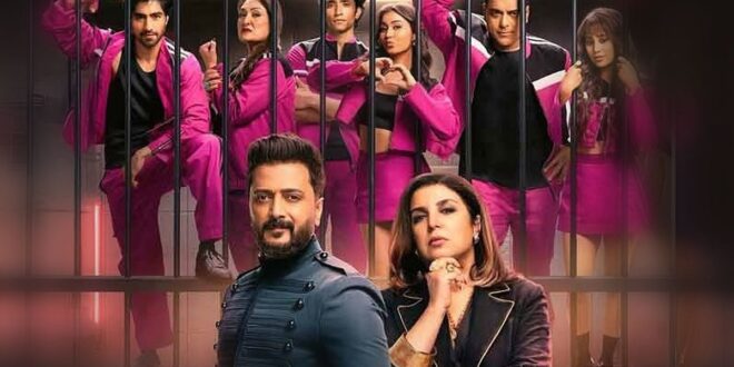 চুম্বন, প্রেম, ঝগড়া আর বেফাঁস মন্তব্যে তোলপাড়, কোটি কোটি মানুষ দেখছেন এই শো