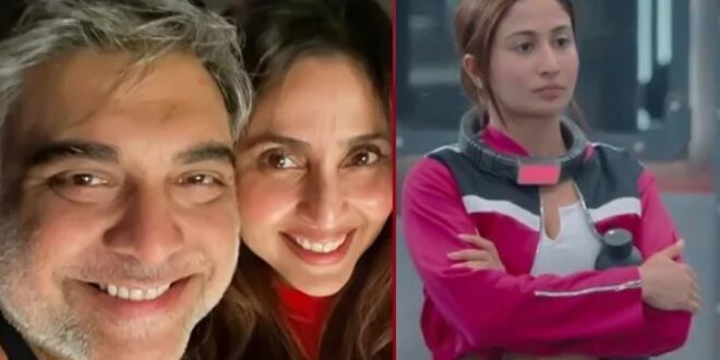 নায়িকাকে অনাকাঙ্ক্ষিত চুম্বন, অভিনেতার হয়ে ক্ষমা চাইলেন তাঁর স্ত্রী