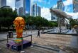 বিশ্বকাপ শেষ, চুক্তিও শেষ: ফিফা থেকে টাকা পায়নি যুক্তরাষ্ট্রের ১১ আয়োজক শহর