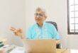 রাষ্ট্রপতি বললেন, একটা মানুষের ইগো–অ্যারোগেন্স সবাইকে ডুবিয়েছে