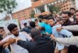 বরিশাল বিশ্ববিদ্যালয়ে ছাত্রদল ও ছাত্রশিবিরের নেতা-কর্মীদের মারামারি, পাল্টাপাল্টি ধাওয়া