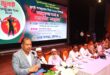 জুলাই শহীদদের রক্তের মর্যাদা প্রতিষ্ঠায় সরকার দৃঢ়প্রতিজ্ঞ: তথ্যমন্ত্রী