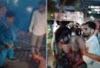 আবার মারামারিতে জড়িয়েছেন শান্তা ফারজানা ও আয়াস