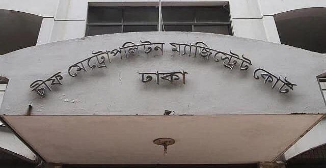 কলাবাগানে স্ত্রী ও শাশুড়িকে হত্যার দায় স্বীকার করে জবানবন্দি দিলেন হৃদয়