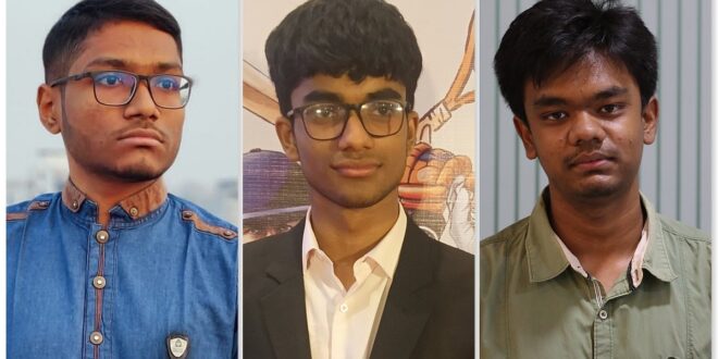 ১৮ বছর পেরিয়েছে, নতুন গ্র্যান্ডমাস্টারের জন্য আর কত অপেক্ষা