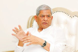 শেখ হাসিনার চলে যাওয়া অলৌকিক মনে হচ্ছিল