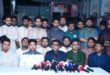 জনদুর্ভোগ আড়াল করতে ছাত্রদল-যুবদল দিয়ে হামলা করানো হচ্ছে: ছাত্রশিবিরের সভাপতি