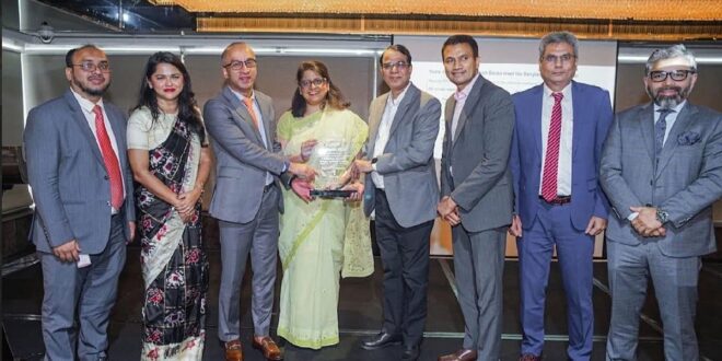 সুইফট স্কিম সেবায় যুক্ত হয়েছে সিটি ব্যাংক