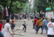 রাজধানীতে এক দিনে তিন শিক্ষা প্রতিষ্ঠানে ছাত্রদল-শিবির সংঘর্ষ