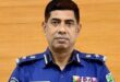 পুলিশ সদস্যদের সতর্কবার্তা কেন, ব্যাখ্যা দিলেন ডিবি প্রধান