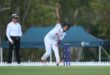 হাসানের ৪ উইকেট, অস্ট্রেলিয়ায় বাকি বোলাররা কেমন করলেন