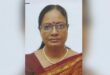 ঢাকা বিশ্ববিদ্যালয়ের অধ্যাপক দীপ্তি সাহা মারা গেছেন