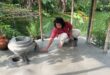 গ্রামের উঠান থেকে লাখো মানুষের হৃদয়ে রাহেদুল