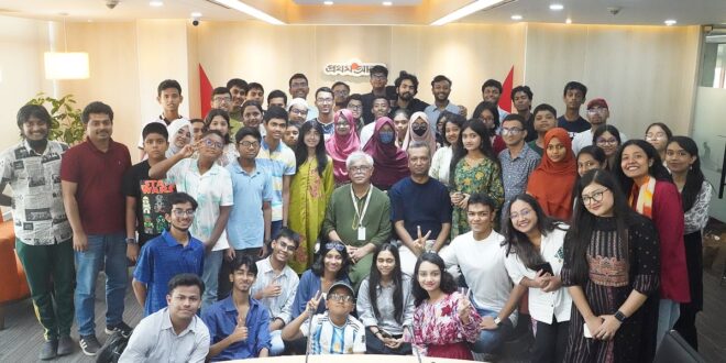 কিআ মিটিং ১১৩ ও মিউজিক ওয়ার্কশপ: অংশ নেবে যেভাবে