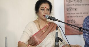 ‘আমার কাছে মুহূর্তটা স্মরণীয় হয়ে থাকবে’