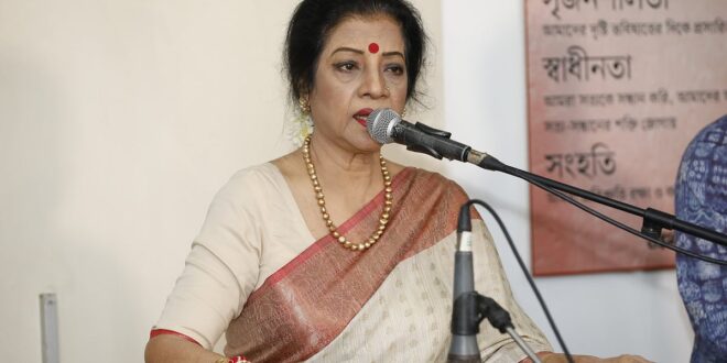 ‘আমার কাছে মুহূর্তটা স্মরণীয় হয়ে থাকবে’