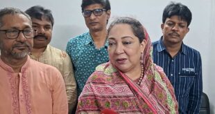 হাসপাতালটাই মনে হলো যেন ডাস্টবিন হয়ে আছে: এমপি নায়াব ইউসুফ