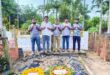 এক বীরের বিদায়, শ্রদ্ধায় গোবিপ্রবি বন্ধুসভা