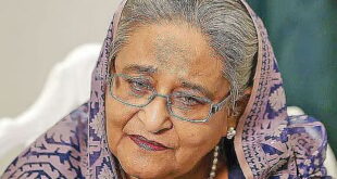 দিল্লিতে হাসিনার সংবাদ সম্মেলন ও দেশে ফেরার ঘোষণা নিয়ে কী বলছেন বিশ্লেষকেরা