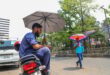 তীব্র গরমে দক্ষিণ এশিয়ায় সবচেয়ে বেশি কর্মঘণ্টা নষ্ট ঢাকা শহরে