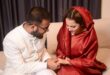 নীরবে বিয়ে, এবার কন্যাসন্তানের বাবা জাহিদ নিরব