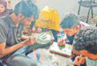 বাধা পেরিয়ে ঘুরে দাঁড়ানো