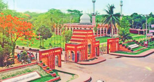 একের পর এক বিভাগ ও ইনস্টিটিউট চালু, বাড়েনি শ্রেণিকক্ষ, শিক্ষকেরও সংকট