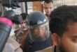 খালেদা জিয়াকে সমাবেশে যেতে বাধা–হত্যাচেষ্টা মামলায় রিমান্ডে সাবেক যুগ্ম সচিব জগলুল
