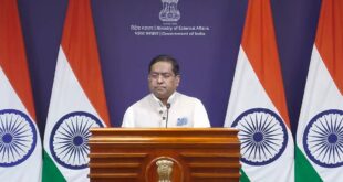 হাসিনার অনুষ্ঠানের সঙ্গে ভারত সরকারের সম্পর্ক নেই: জয়সোয়াল