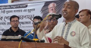 বিচার বিভাগের সবচেয়ে বড় সংকট মানবিক মূল্যবোধসম্পন্ন বিচারকের: আইনমন্ত্রী
