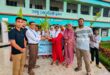 প্রত্যেকের উচিত সামর্থ্য অনুযায়ী গাছ লাগানো