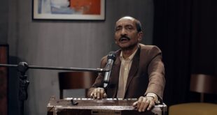 চেক ডিজঅনার মামলায় সংগীতশিল্পী মুজিব পরদেশী কারাগারে