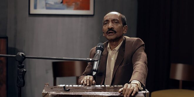 চেক ডিজঅনার মামলায় সংগীতশিল্পী মুজিব পরদেশী কারাগারে