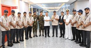 তরুণ উদ্ভাবক ও প্রযুক্তি উদ্যোক্তাদের পাশে থাকবে সরকার: প্রধানমন্ত্রী