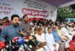 গ্যাস, বিদ্যুৎ, দ্রব্যমূল্য নিয়ন্ত্রণ করতে না পারলে সরকার যেন ক্ষমতায় থাকার স্বপ্ন না দেখে: নাহিদ ইসলাম