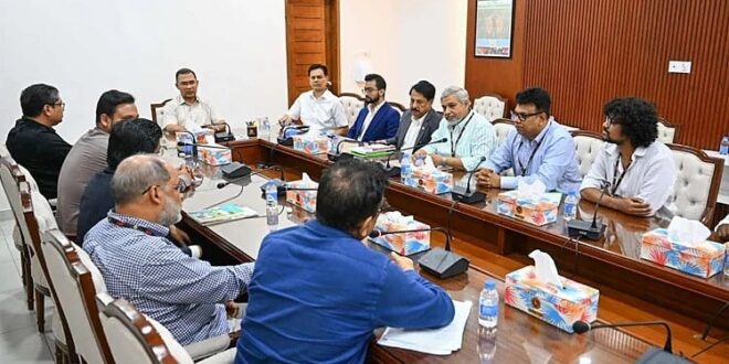 ডিসেম্বরের মধ্যে কৃষকদের পূর্ণাঙ্গ তালিকা করতে প্রধানমন্ত্রীর নির্দেশ