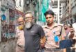 দক্ষিণখানে নারী দন্তচিকিৎসক হত্যায় স্বামী গ্রেপ্তার যে কারণে
