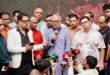 শেখ হাসিনা ইতিহাসের নিকৃষ্টতম ও ঘৃণ্য ফ্যাসিস্ট ছিলেন: রিজভী