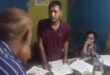 সিলেটে চায়ের দোকানে খাতা দেখা পরীক্ষককে শোকজ, কলেজ থেকে অব্যাহতি
