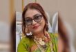 সভাপতি পদে থাকতে পারছেন না এমপিপত্নী